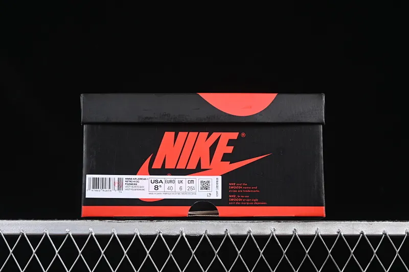 All categories Air Jordan Jordan series basketball shoes Air Jordan 1 High Air Jordan 1 High OG "Ruby" AJ1 Joe 1 Ruby high-top basketball shoes FD2596-602